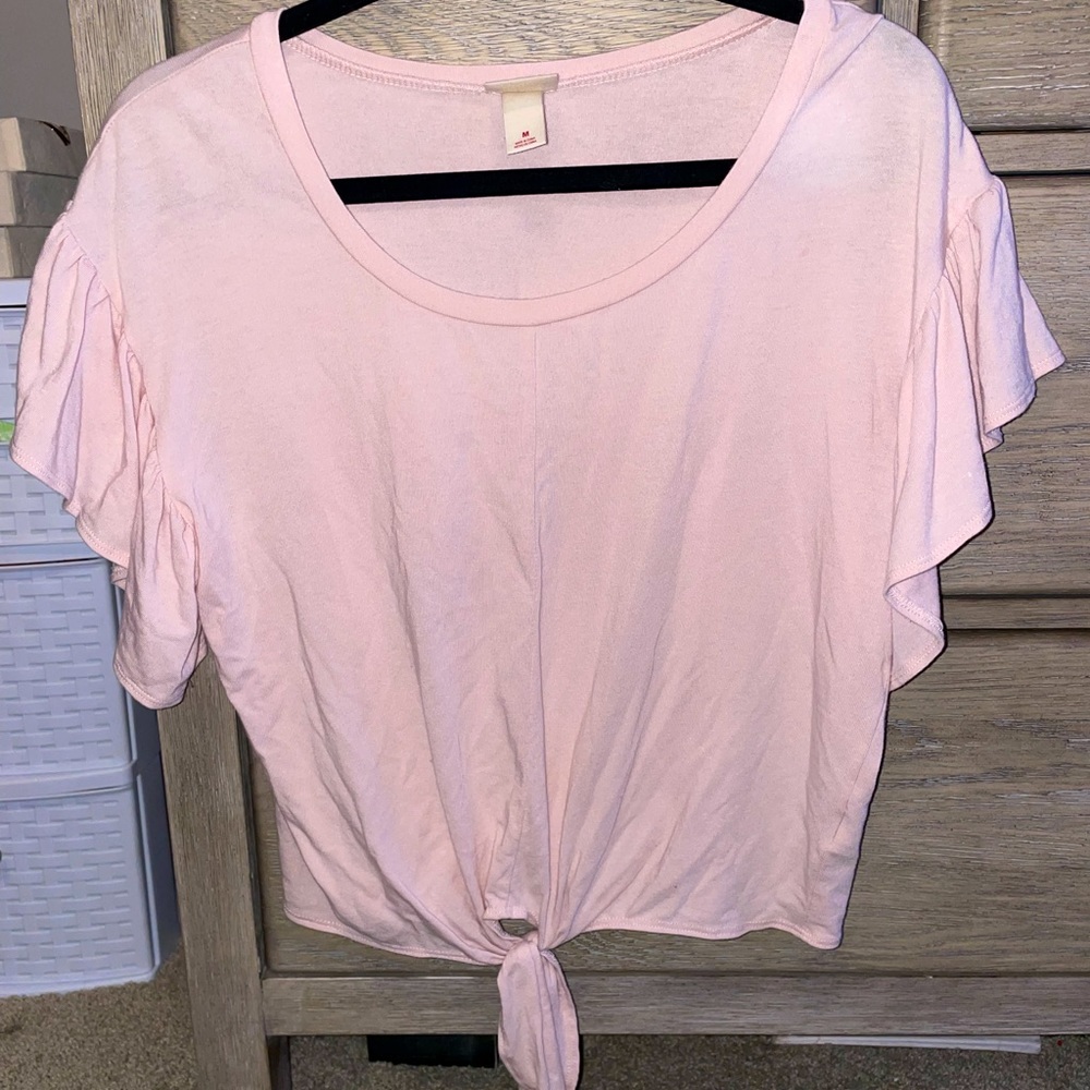 T shirt blouse